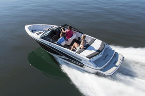 Innenborder-Runabout 1