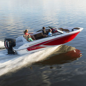 Außenborder-Runabout 1