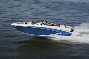 Innenborder-Runabout 1