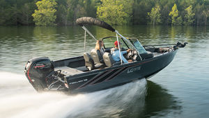 Außenborder-Runabout 1