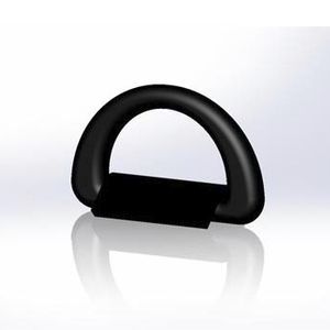 Ring zum Verzurren von Containern