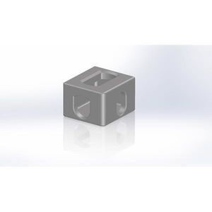 Zurrpunkt zum Verzurren von Containern 1