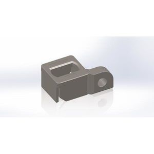 festinstalliertes Decksauge 1