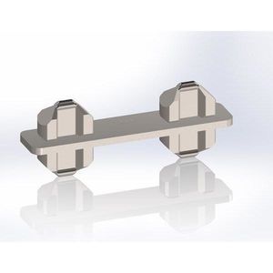 Stapelkonus 1