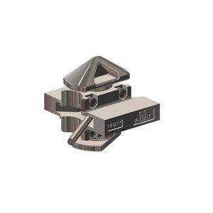 Twistlock zum Festzurren von Containern 1