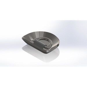 Ring zum Verzurren von Containern 1