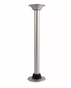 Aluminium-Tischfuß 1