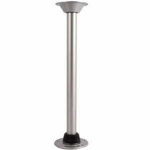 Aluminium-Tischfuß 1