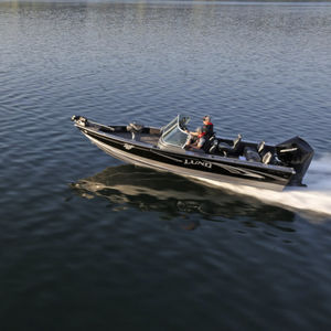 Außenborder-Runabout