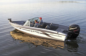 Außenborder-Runabout