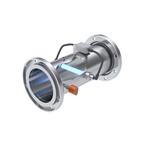 Behandlungssystem für Poolwasser 1