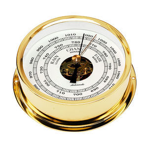 analoges Barometer