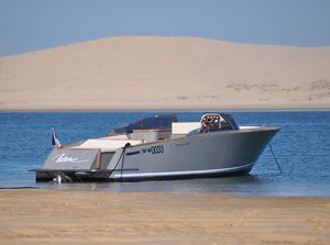 Innenborder-Runabout