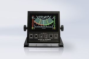 analoger Klinometer