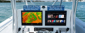 Computer für Boot