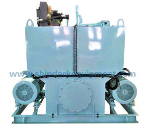 Hydraulikaggregat für Schiffe 1