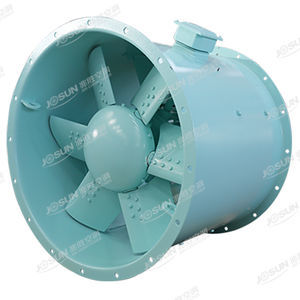 Ventilator für Schiffe
