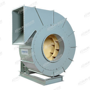 Ventilator für Schiffe