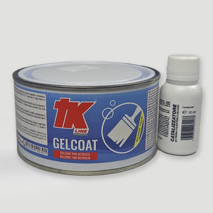 Gelcoat 1