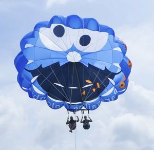 maßgefertigter Parasailing-Fallschirm