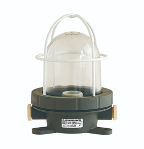 Lampe für den Innenraum 1