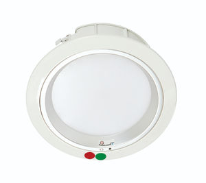 Notfalllampe 1
