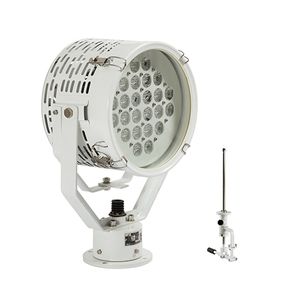 Forschungsscheinwerfer 1