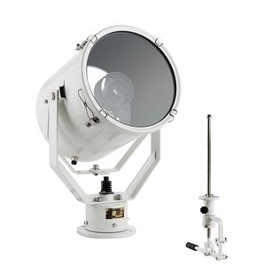 Forschungsscheinwerfer 1