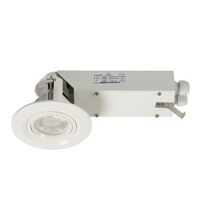 Lampe für den Innenraum 1
