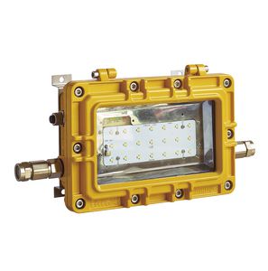 Notfalllampe 1