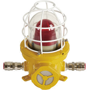 ATEX Beleuchtung / für Schiffe 1