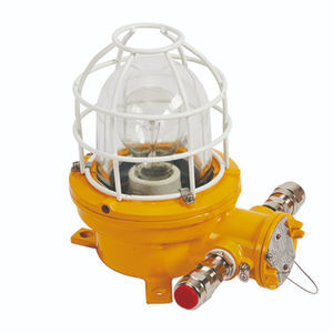 ATEX Beleuchtung 1