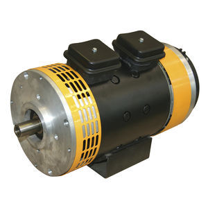 Antriebsmotor 1