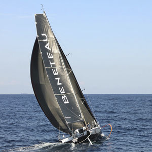 One-Design-Segelboot