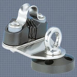 Drehbahre Basis / integrierten Klemmen