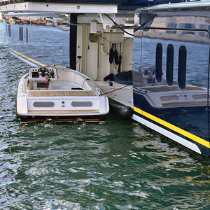 Beiboot-Fender 1