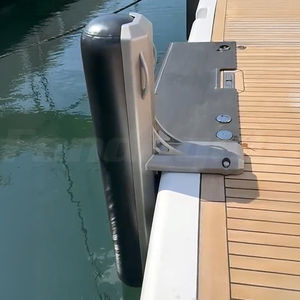 Fender für Hafen 1