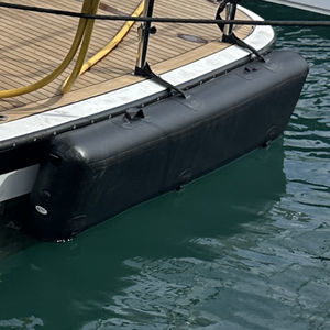 Fender für Beiboot 1