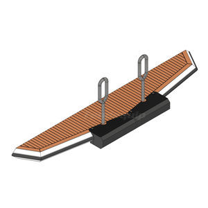 Fender für Beiboot 1