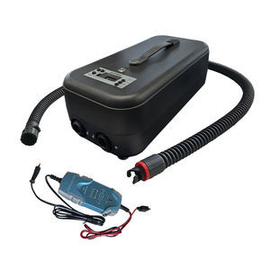 elektrische Luftpumpe