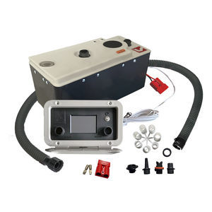 elektrische Luftpumpe