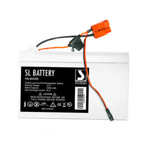 Batterie / 12 V