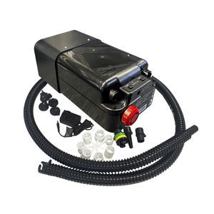 elektrische Luftpumpe