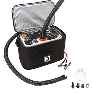elektrische Luftpumpe 1