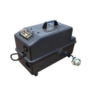 elektrische Luftpumpe 1