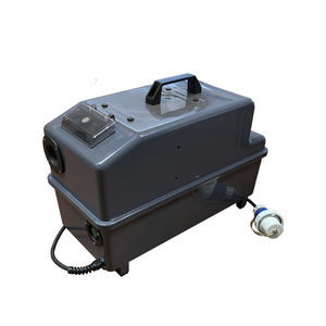 elektrische Luftpumpe 1