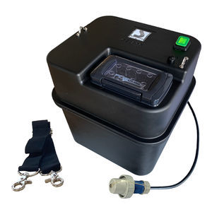 elektrische Luftpumpe 1