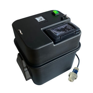 elektrische Luftpumpe 1