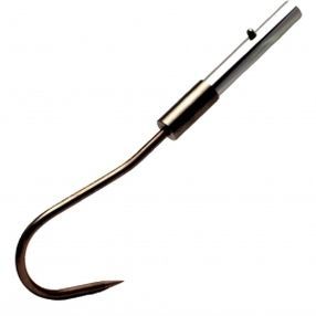 schnelllösbarer Haken