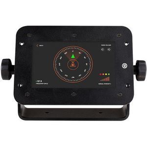 Überwachungs- und Trackingsystem für Boot